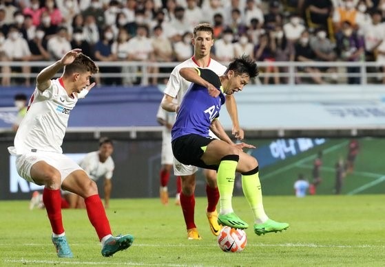 中国制造亮相世界杯 向世界展示足球热情